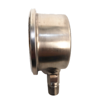 manometer oil Stainless Steel Pressure Gauge Manometer